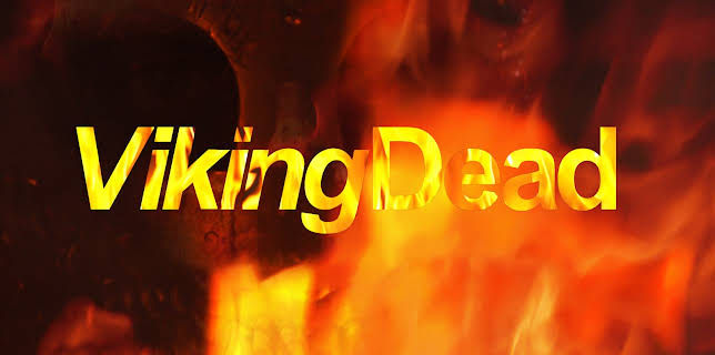 8:00 PM: Viking Dead | History | 2/26 2026