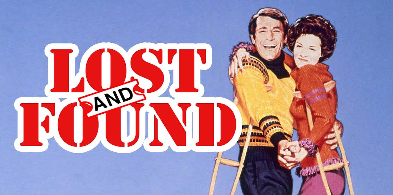 Lost And Found (1979)