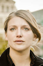 Charlotte Vandermeersch as Director