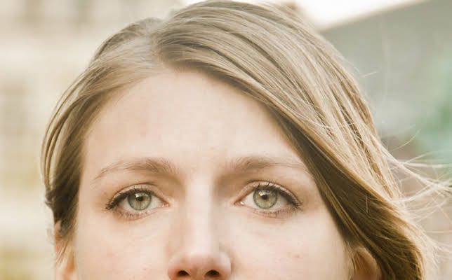 Charlotte Vandermeersch