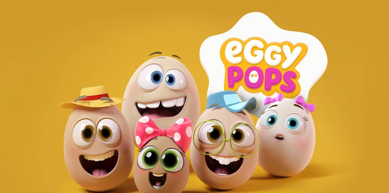 Eggy Pops