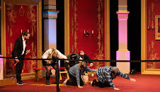 Kongen befaler (S9 E9)