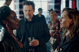 The Good Ship Murder S1: At Sea