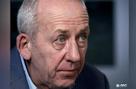 21st Century Serial Killer: Mark Martin