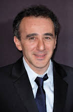 Elie Semoun som Cubitus 
  
  
  (voice)