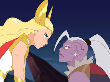 13:40: She-Ra und die Rebellen-Prinzessinnen | ProSieben Maxx | 10/17 2026