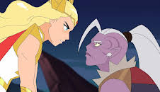 She-Ra und die Rebellen-Prinzessinnen
