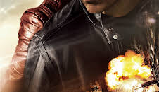 Jack Reacher: Never Go Back