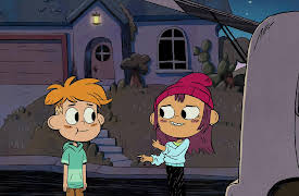 Wylde Pak Season 1: The Secret of Lake Island / Father, Son, and Furniture Store