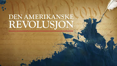 19:50: Den amerikanske revolusjonen: 1754: For friheten | NRK 1 | 6/7 2026