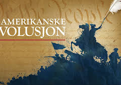 Den amerikanske revolusjonen: 1754: For friheten