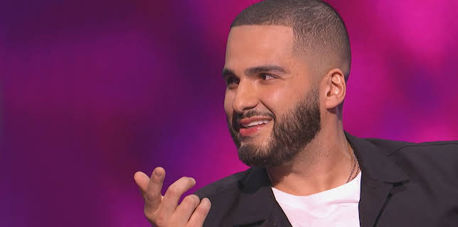 1:20 AM: Mock the Week (S20 E4) (S20) | Dave | 2/20 2026