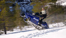 Olav på Kvipt: Snøskuteren