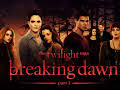 The Twilight Saga: Breaking Dawn - Part 1
