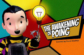 Poing: The Awakening Of Poing