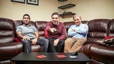 11:55 PM: Gogglebox | E4 | 7/19 2026