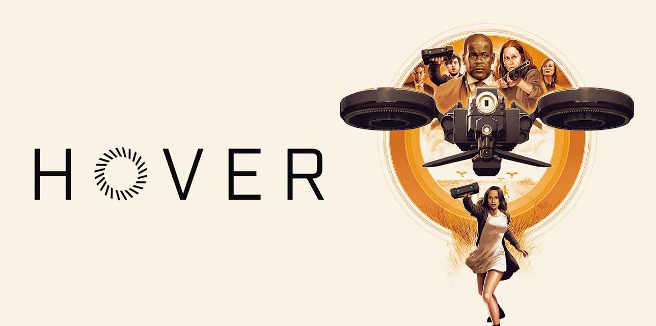 Hover (2018)