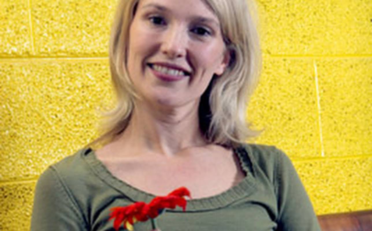 Petra Wright