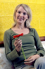 Petra Wright som Jennifer Glick