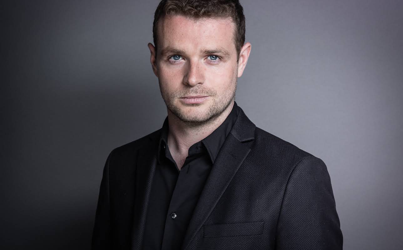 Alexander Crowther