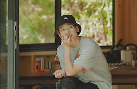 IN THE SOOP SEVENTEEN Season 1: IN THE SOOP SEVENTEEN Season 1 Episode 4