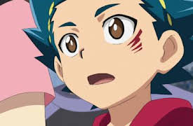 Beyblade Burst: Episode 23