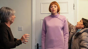 9:30 PM: Ann Droid (S1 E1) (S1) | BBC One | 7/17 2026