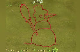 Boom & Reds: Snowman