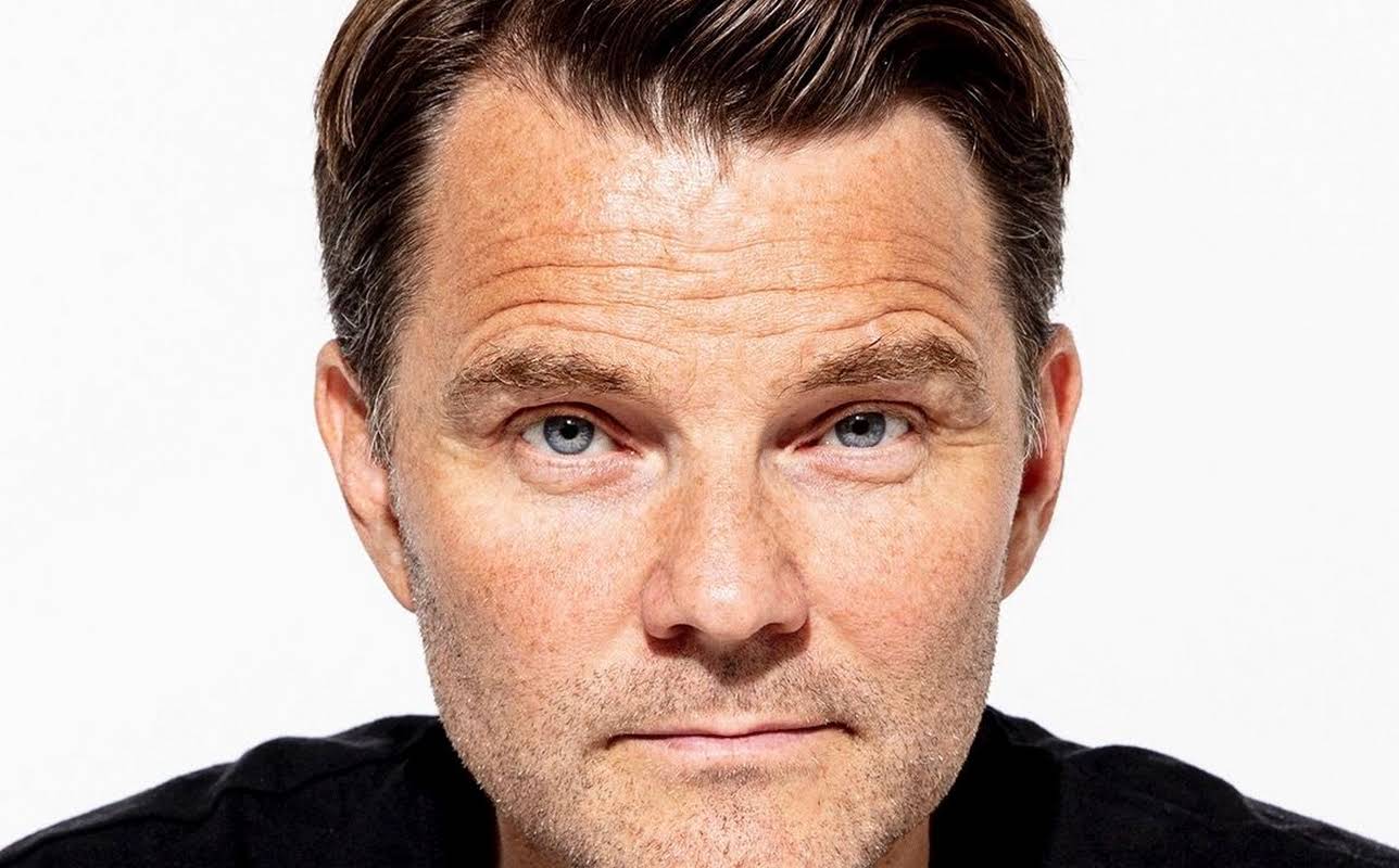 Valur Freyr Einarsson