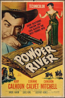 18:55: Río de pólvora | 13 TV | 9/14 2026