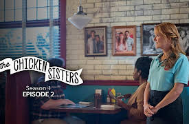 The Chicken Sisters: We're on the Same Team, Y'all.