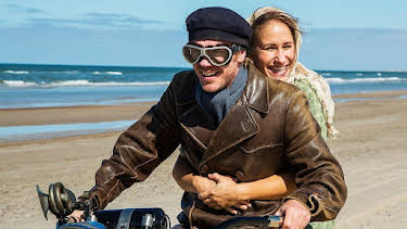 17:05: Seaside Hotel (S02/E05) | One | 5/3 2026