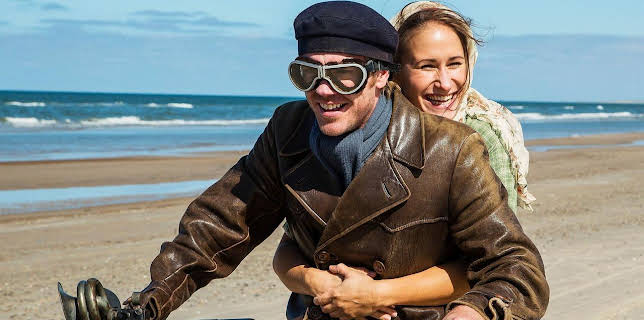 10:15: Seaside Hotel (S02/E05) | One | 1/20 2026