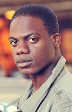 Marcus Henderson som 