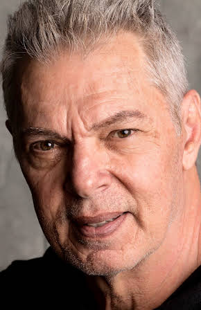 Sal Landi as 
