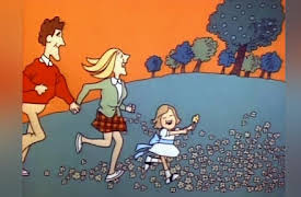 Schoolhouse Rock Season 1: Three Is a Magic Number