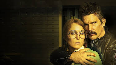 23:20: Die Stockholm Story - Geliebte Geisel | One | 4/23 2026