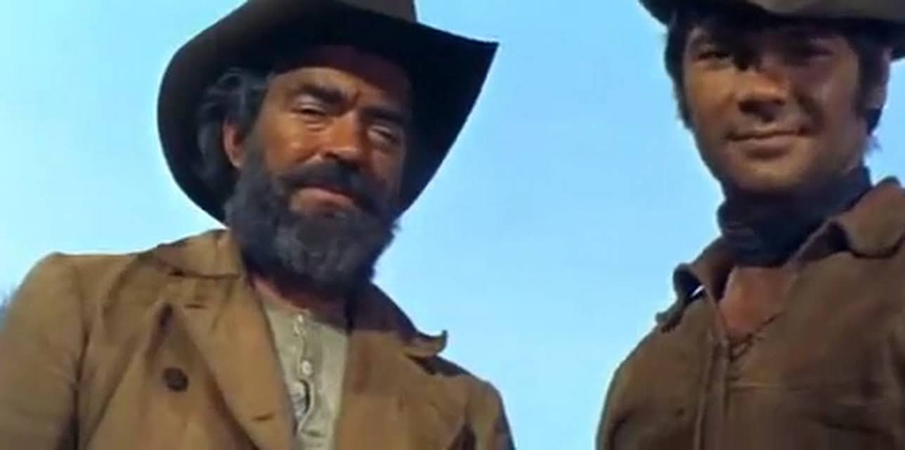 Firecreek (1968)
