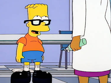 15:35: Die Simpsons | ProSieben | 8/29 2026