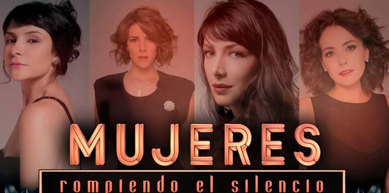 Mujeres Rompiendo El Silencio