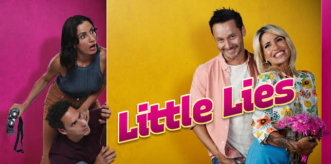 Little Lies (2022)