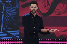 Patriot Act with Hasan Minhaj: Episode 3