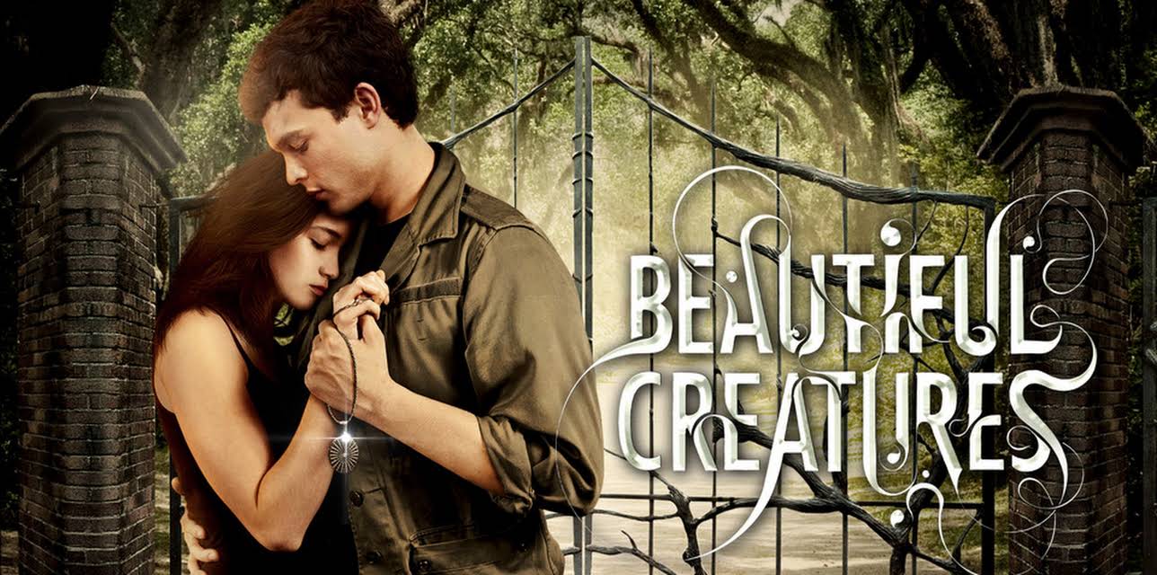 Beautiful Creatures (2013)