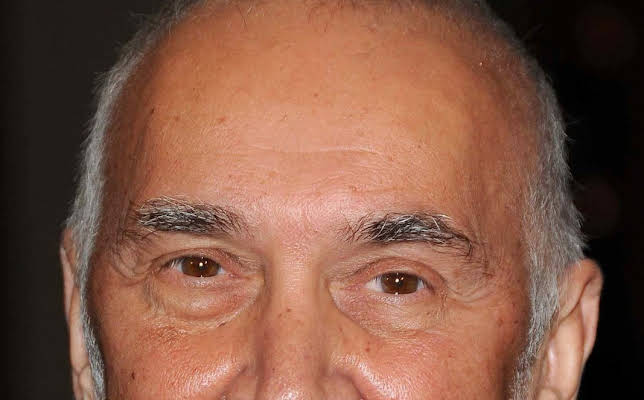 Frank Langella