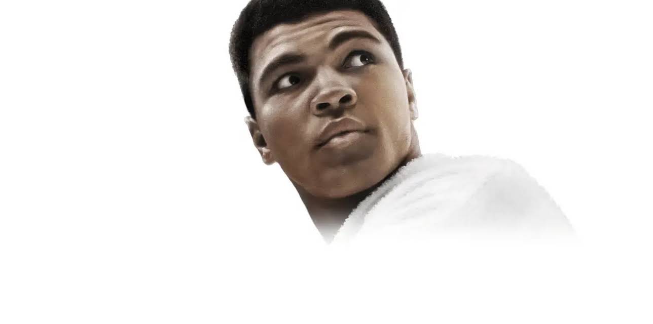 Muhammad Ali: A Film by Ken Burns, Sarah Burns & David McMahon