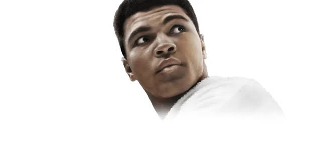 Muhammad Ali: A Film by Ken Burns, Sarah Burns & David McMahon
