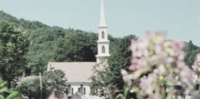 11:00 PM: The Age of Uncertainty (S1) | BBC Four | 11/30 2025