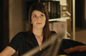 The Ambassador S01: Hospital shoes