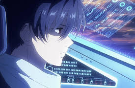 86 EIGHTY-SIX: Even So