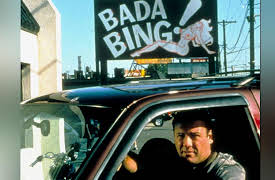 Shooting The Sopranos: Sopranos Bus Tour, The Bada Bing: Girls, Guns, Crashes, Shootouts, & Murder